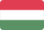 Hongrie - Forint - HUF