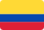 Colombie - Pesos - COP