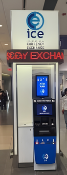 DEPARTURE MAIN PRE SECURITY
