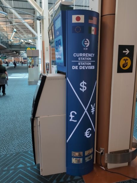 GATE D70