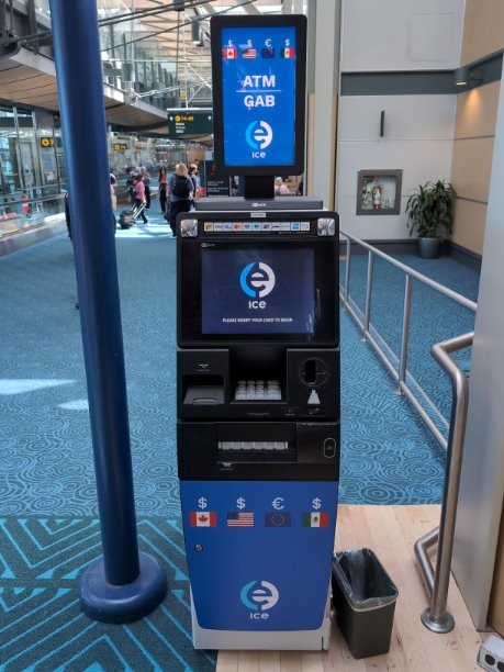GATE E85
