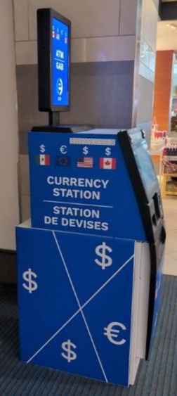 GATE B15