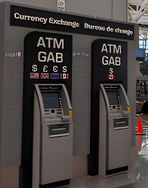 USA DEPARTURES