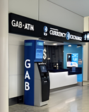 GATE F60
