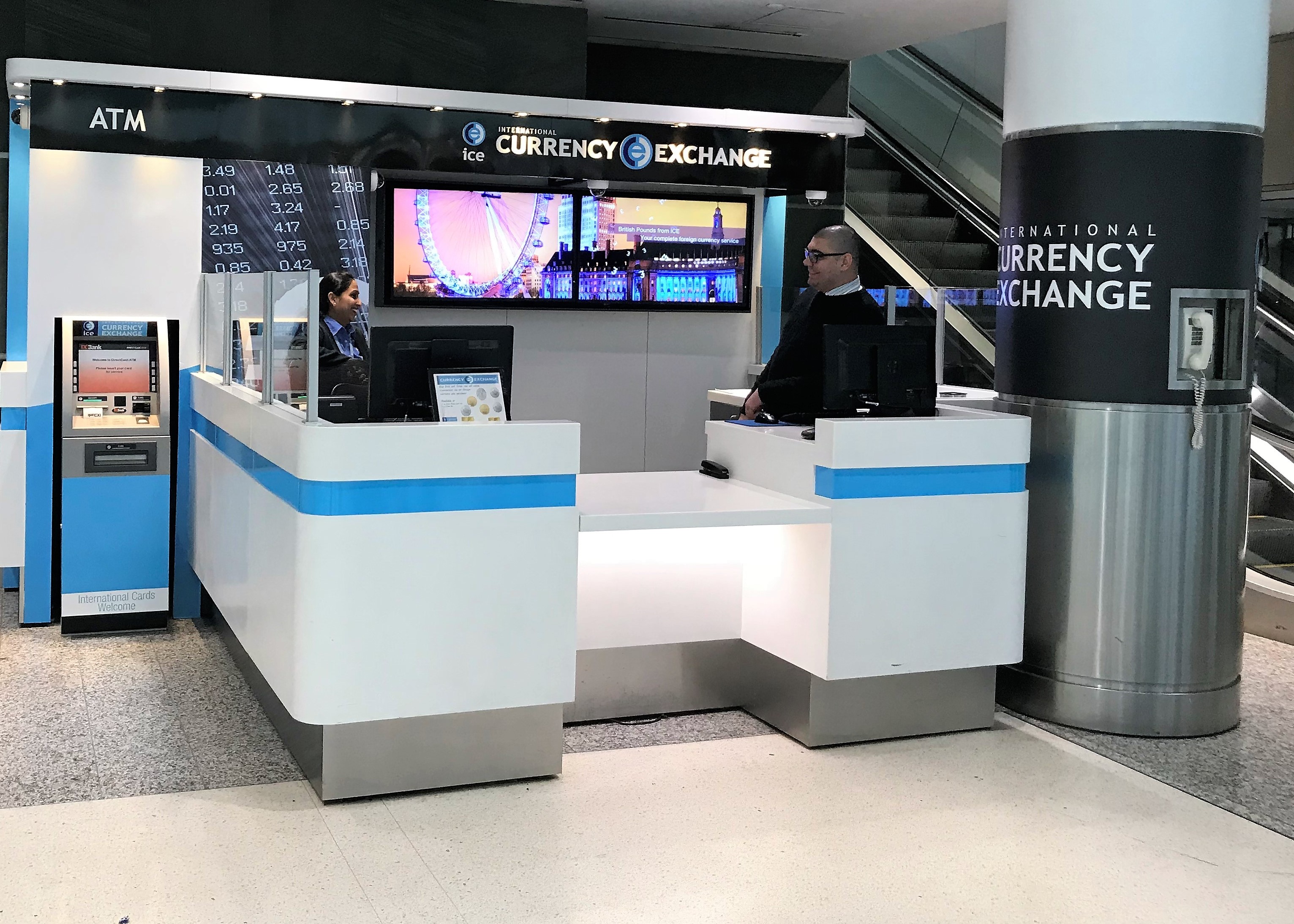 toronto pearson international airport