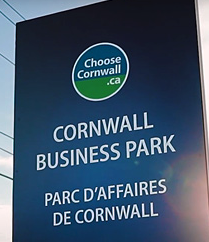 Cornwall International Business Park